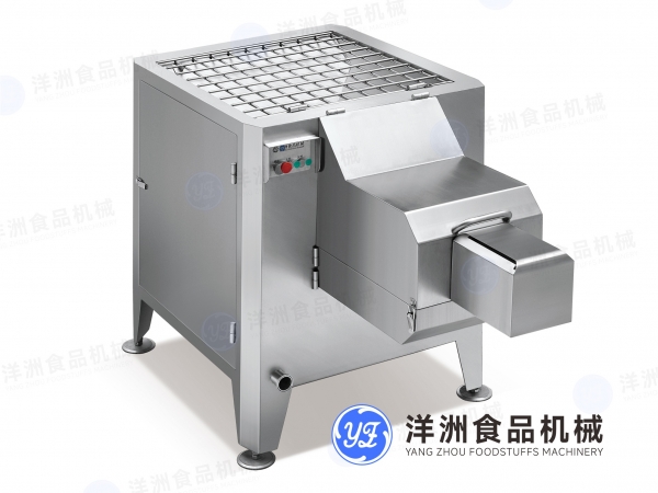 大豆蛋白拆丝机